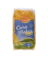 Koruzni kosmiči brez sladkorja