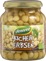 Čičerika - vložena