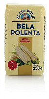 Bela polenta