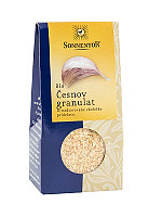 Česnov granulat