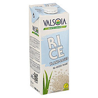 Rižev napitek s kalcijem in vitamini Valsoia