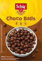 Kakavove kroglice Milly Magic