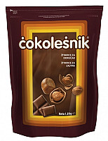 Kosmiči Čokolešnik