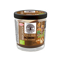 Kremni namaz z lešniki