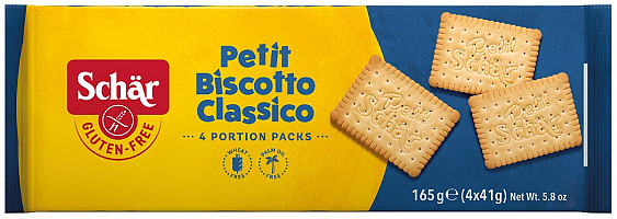 Masleni piškoti Petit