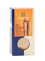 Mleti cimet, cejlonski