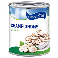 Šampinjoni v slanici