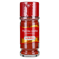 Sladka paprika
