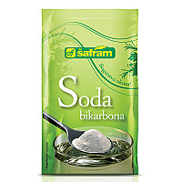 Soda bikarbona