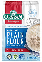 Večnamenska navadna moka