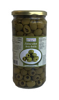 Zelene olive