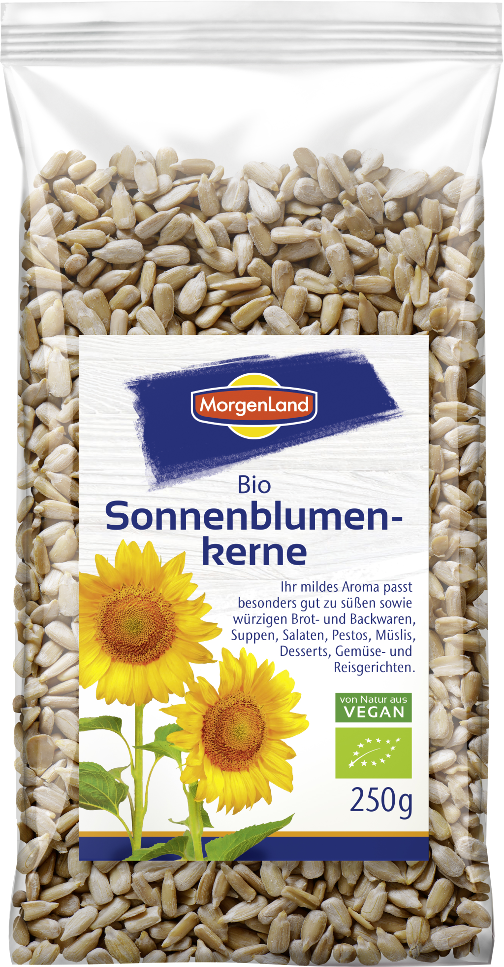 Sončnična semena 