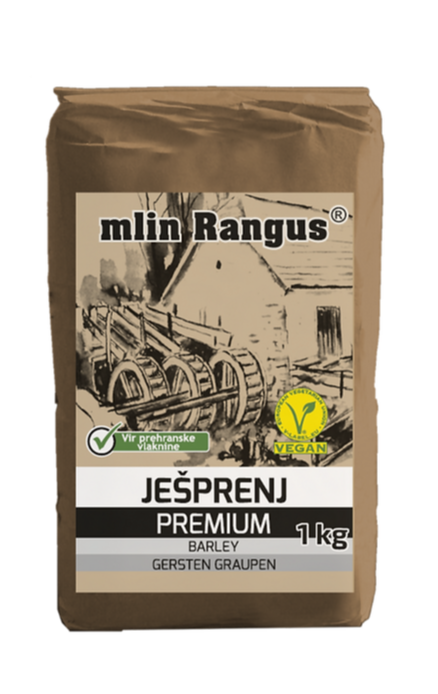 Ješprenj