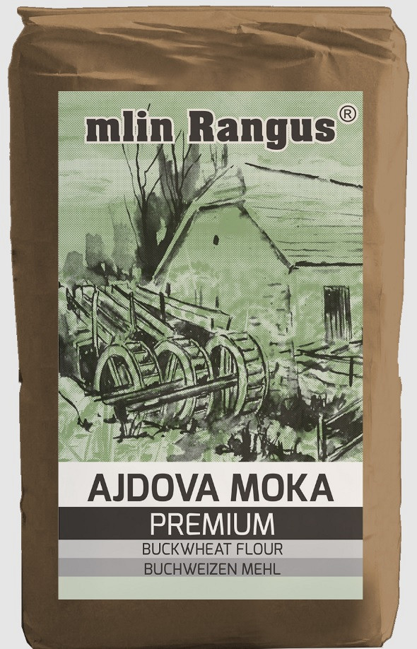 Ajdova moka