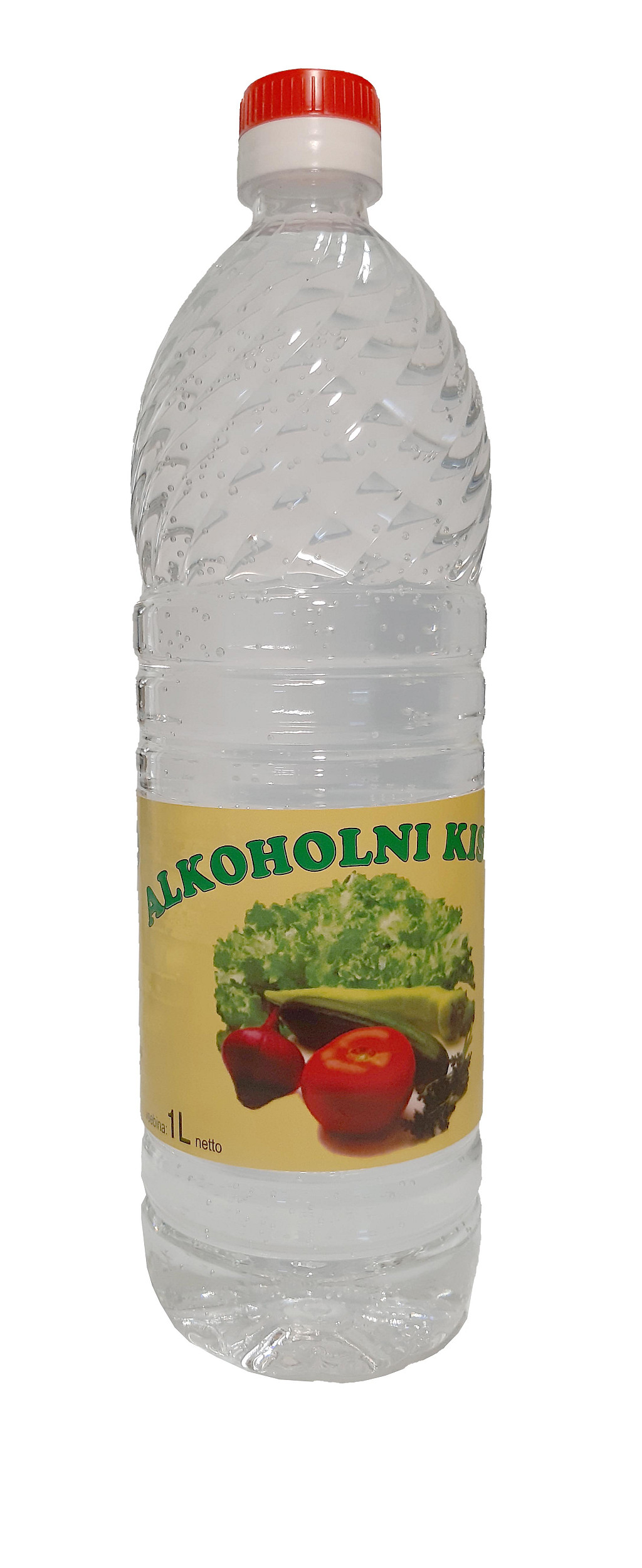 Alkoholni kis