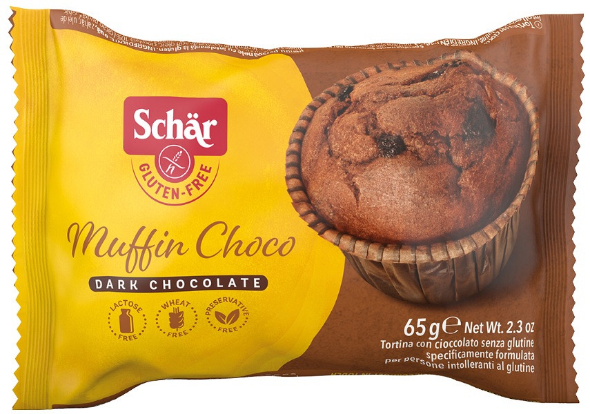 Čokoladni muffin Choco