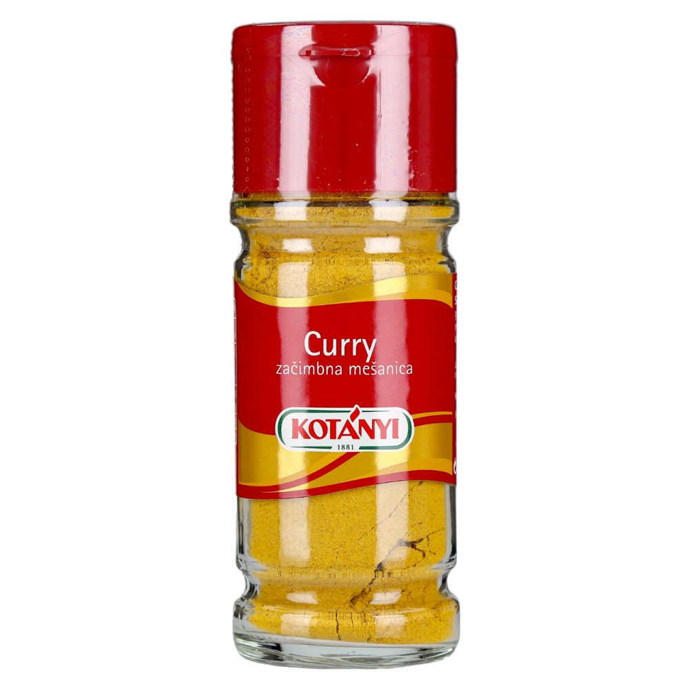 Curry