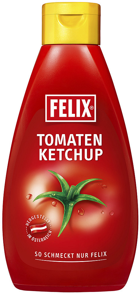 Ketchup