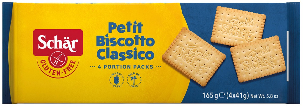 Masleni piškoti Petit