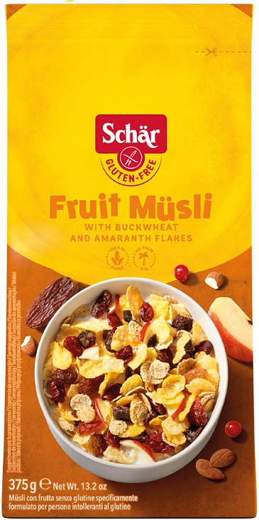 Sadni müsli