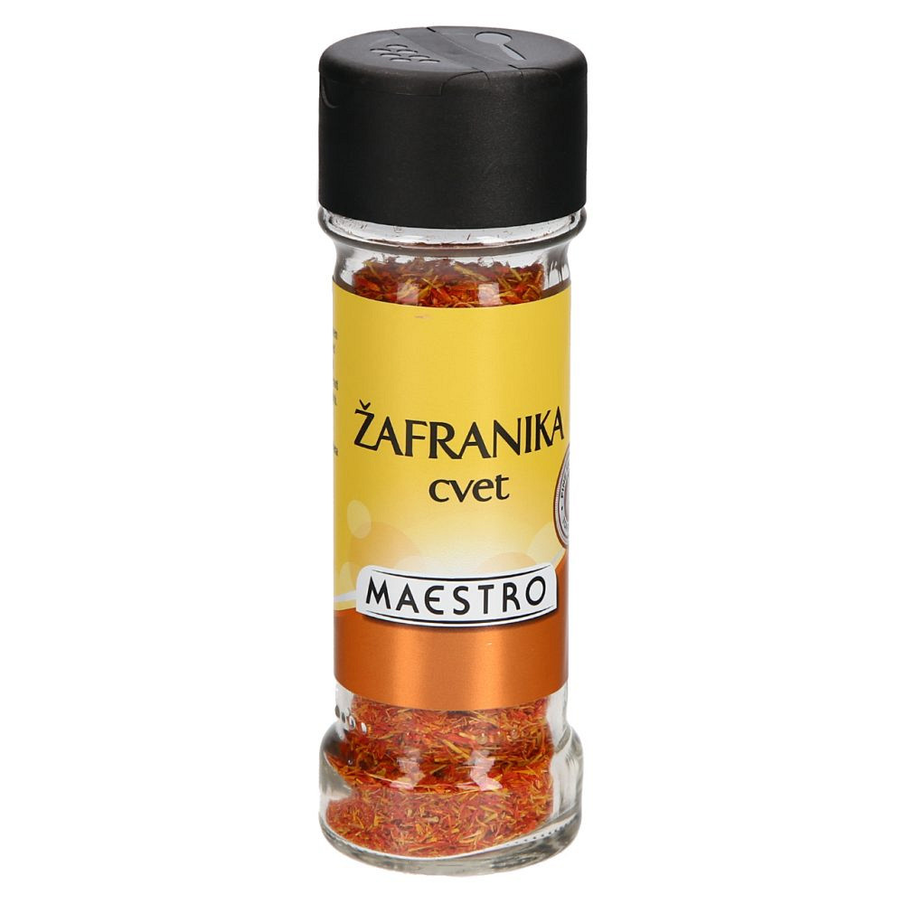 Žafranika