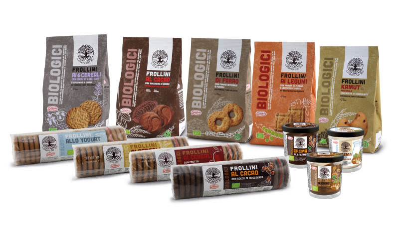 Gandola BIO - ekološki izdelki