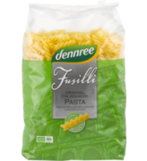 Testenine, svedri Fusilli