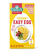 Nadomestek Easy Egg