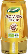 Agavin sirup