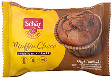Čokoladni muffin Choco