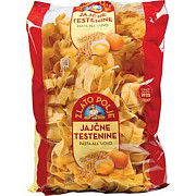 Jajčni široki rezanci