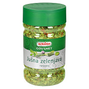 Jušna zelenjava
