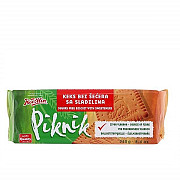 Keksi Piknik, brez dodanega sladkorja