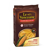 Koruzne testenine, peresniki