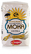 Ostra pšenična moka