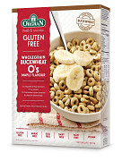 Polnozrnati ajdovi kosmiči